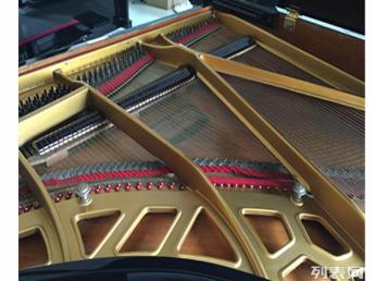 广州二手钢琴市场探秘 日本韩国原装进口，批发零售低至2500元起
