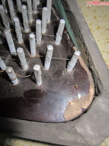 上海民族乐器厂 扬琴销售与民族音乐文化的传承