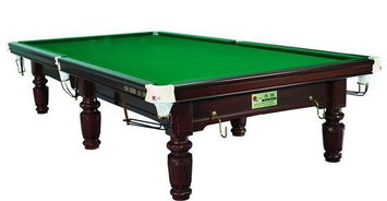 天津文体 一站式台球桌批发、零售与维修安装服务专家