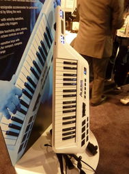 探索雅登乐器代理精品 NAMM展会上的音频与乐器零售新风尚